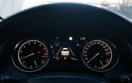 Toyota Camry, 2022 год, 3 600 000 рублей, 4 фотография