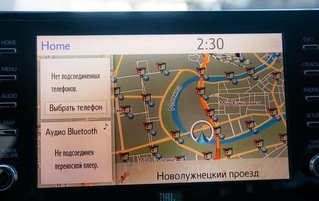 Toyota Camry, 2022 год, 3 600 000 рублей, 3 фотография