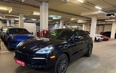 Porsche Cayenne III, 2021 год, 13 600 000 рублей, 1 фотография