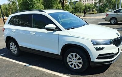 Skoda Karoq I, 2021 год, 2 399 000 рублей, 1 фотография
