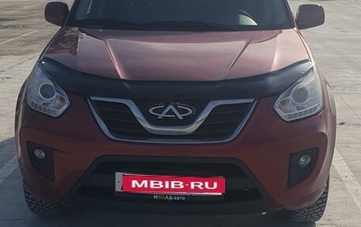 Chery Tiggo (T11), 2014 год, 425 000 рублей, 1 фотография