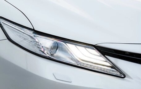 Toyota Camry, 2022 год, 3 600 000 рублей, 25 фотография