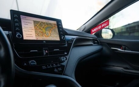Toyota Camry, 2022 год, 3 600 000 рублей, 17 фотография