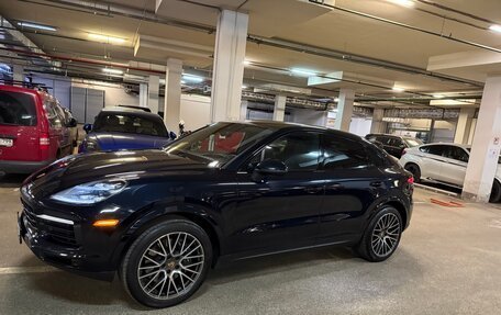Porsche Cayenne III, 2021 год, 13 600 000 рублей, 3 фотография