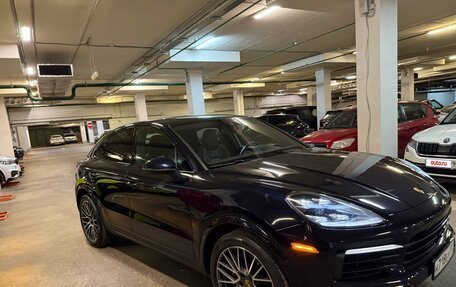 Porsche Cayenne III, 2021 год, 13 600 000 рублей, 4 фотография