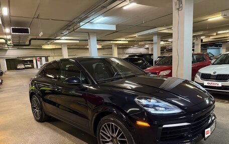 Porsche Cayenne III, 2021 год, 13 600 000 рублей, 6 фотография