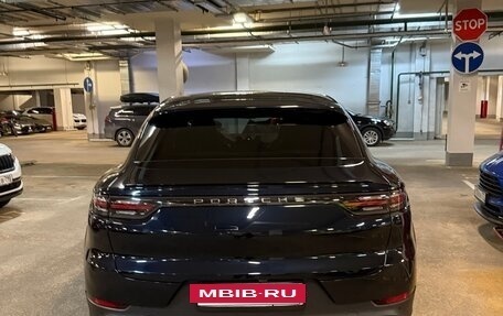 Porsche Cayenne III, 2021 год, 13 600 000 рублей, 5 фотография