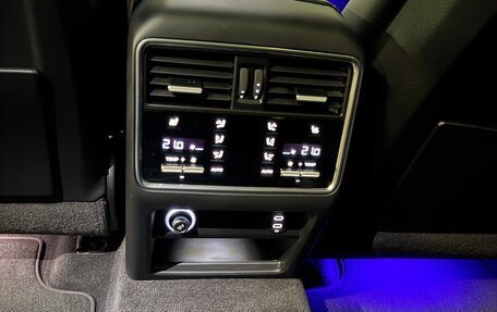 Porsche Cayenne III, 2021 год, 13 600 000 рублей, 9 фотография