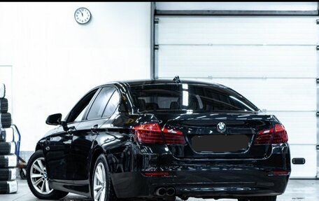 BMW 5 серия, 2014 год, 1 850 000 рублей, 3 фотография