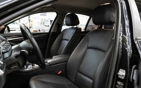 BMW 5 серия, 2014 год, 1 850 000 рублей, 6 фотография
