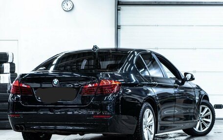 BMW 5 серия, 2014 год, 1 850 000 рублей, 5 фотография