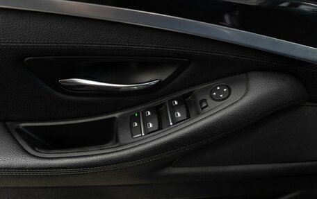 BMW 5 серия, 2014 год, 1 850 000 рублей, 9 фотография