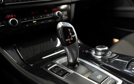 BMW 5 серия, 2014 год, 1 850 000 рублей, 8 фотография