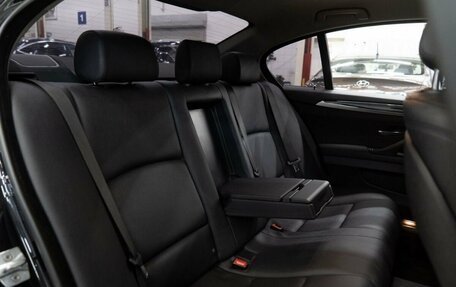 BMW 5 серия, 2014 год, 1 850 000 рублей, 12 фотография