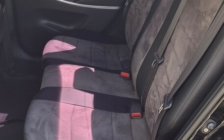 Hyundai Solaris II рестайлинг, 2012 год, 860 000 рублей, 16 фотография