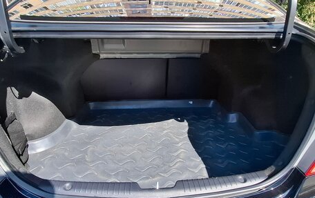 Hyundai Solaris II рестайлинг, 2012 год, 860 000 рублей, 12 фотография