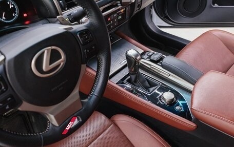 Lexus GS IV рестайлинг, 2014 год, 1 950 000 рублей, 2 фотография