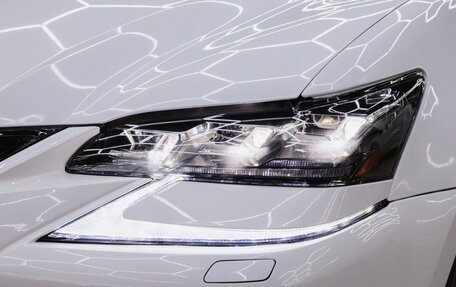 Lexus GS IV рестайлинг, 2014 год, 1 950 000 рублей, 19 фотография