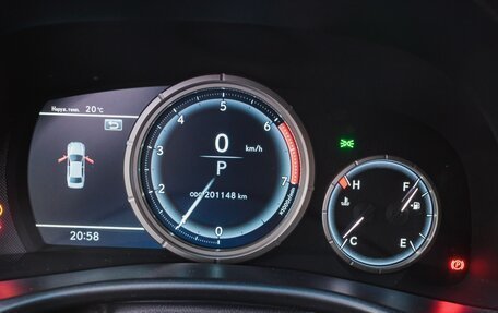 Lexus GS IV рестайлинг, 2014 год, 1 950 000 рублей, 32 фотография