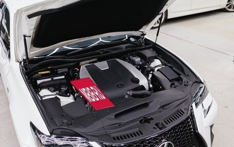 Lexus GS IV рестайлинг, 2014 год, 1 950 000 рублей, 24 фотография