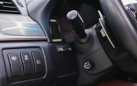 Lexus GS IV рестайлинг, 2014 год, 1 950 000 рублей, 35 фотография