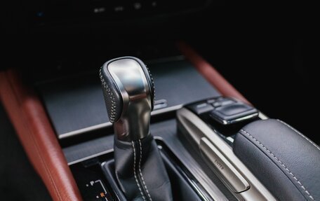 Lexus GS IV рестайлинг, 2014 год, 1 950 000 рублей, 36 фотография