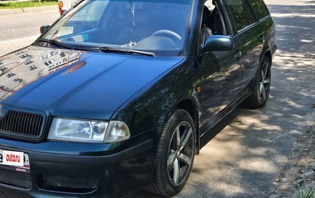 Skoda Octavia IV, 1998 год, 350 000 рублей, 3 фотография