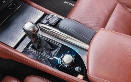 Lexus GS IV рестайлинг, 2014 год, 1 950 000 рублей, 38 фотография