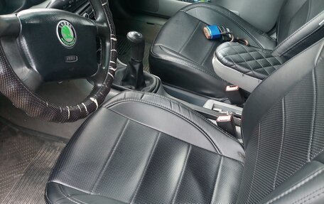 Skoda Octavia IV, 1998 год, 350 000 рублей, 5 фотография