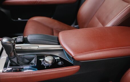 Lexus GS IV рестайлинг, 2014 год, 1 950 000 рублей, 37 фотография