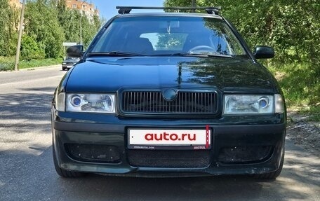 Skoda Octavia IV, 1998 год, 350 000 рублей, 2 фотография