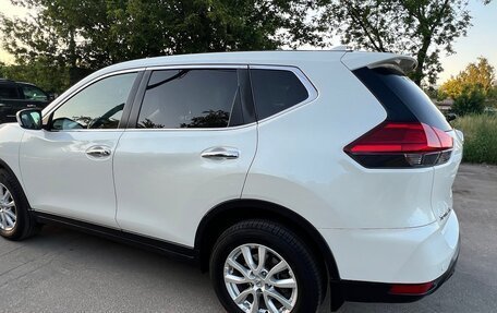 Nissan X-Trail, 2019 год, 2 175 000 рублей, 5 фотография