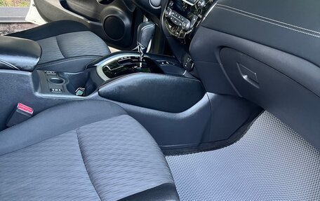 Nissan X-Trail, 2019 год, 2 175 000 рублей, 11 фотография