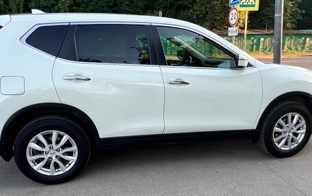 Nissan X-Trail, 2019 год, 2 175 000 рублей, 9 фотография