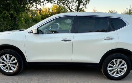 Nissan X-Trail, 2019 год, 2 175 000 рублей, 6 фотография