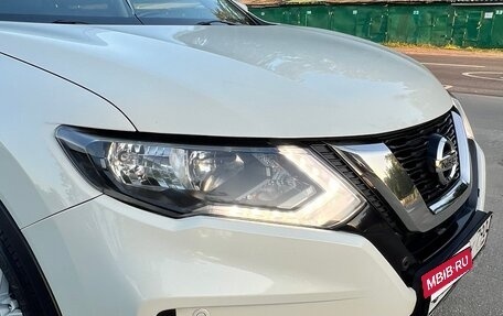 Nissan X-Trail, 2019 год, 2 175 000 рублей, 3 фотография