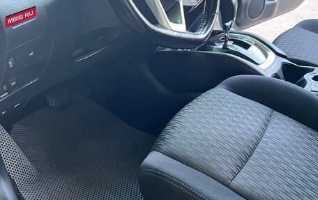 Nissan X-Trail, 2019 год, 2 175 000 рублей, 13 фотография