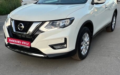 Nissan X-Trail, 2019 год, 2 175 000 рублей, 8 фотография