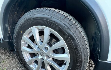Nissan X-Trail, 2019 год, 2 175 000 рублей, 19 фотография