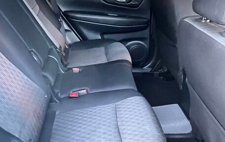Nissan X-Trail, 2019 год, 2 175 000 рублей, 28 фотография