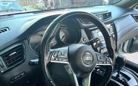 Nissan X-Trail, 2019 год, 2 175 000 рублей, 23 фотография