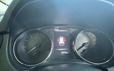 Nissan X-Trail, 2019 год, 2 175 000 рублей, 22 фотография