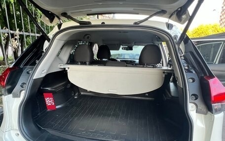 Nissan X-Trail, 2019 год, 2 175 000 рублей, 21 фотография