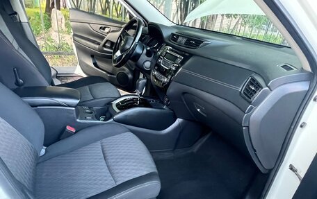 Nissan X-Trail, 2019 год, 2 175 000 рублей, 31 фотография