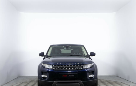 Land Rover Range Rover Evoque I, 2015 год, 1 870 000 рублей, 2 фотография
