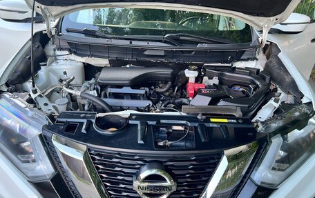 Nissan X-Trail, 2019 год, 2 175 000 рублей, 33 фотография