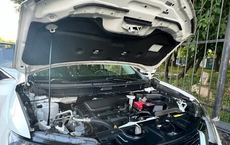 Nissan X-Trail, 2019 год, 2 175 000 рублей, 32 фотография