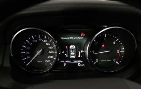 Land Rover Range Rover Evoque I, 2015 год, 1 870 000 рублей, 11 фотография