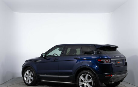 Land Rover Range Rover Evoque I, 2015 год, 1 870 000 рублей, 7 фотография