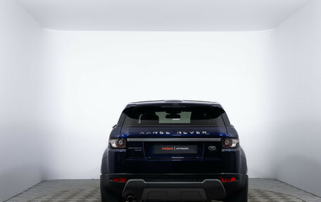 Land Rover Range Rover Evoque I, 2015 год, 1 870 000 рублей, 6 фотография